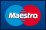 Оплата картой Mastercard/Maestro